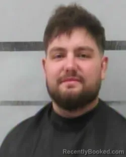 Mugshot of BRODY LANE MOLNOSKEY booked in Lubbock County, Texas on March 13, 2026