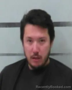 Mugshot of BRANDON LEE MEDRANO