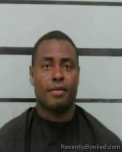 Mugshot of CHRISTOPHER ALLEN MCDANIEL