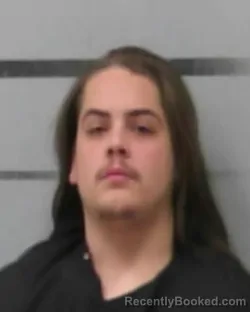 Mugshot of DANIEL DEAN MORIN