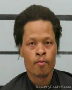 Mugshot of DEQUALIN MCGRAW