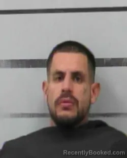 Mugshot of FRANSISCO MORA