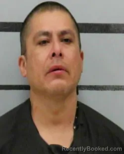 Mugshot of FRANK SANDOVAL MALDONADO