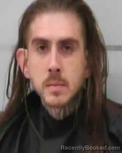 Mugshot of ISRAEL JOSE JESUS MESA-GLUECK