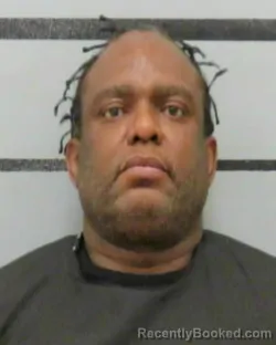 Mugshot of JAMES A MACKEY