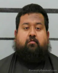 Mugshot of JARED ABEL MALDONADO