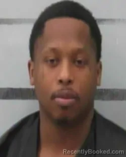 Mugshot of JOHNATHAN MCCOLLUM booked in Lubbock County, Texas on March 16, 2026