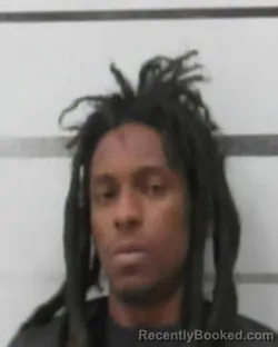 Mugshot of JOSHUA MCCRAY