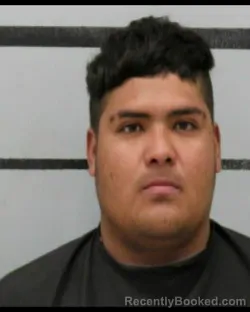 Mugshot of JORGE MARTINEZ-CALIDO