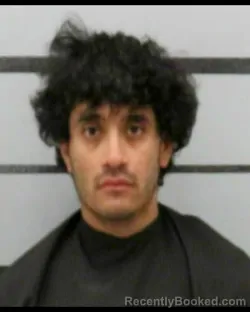 Mugshot of JOESPH MUNOZ