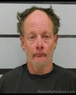 Mugshot of JASON MOORE