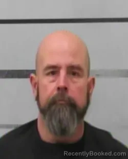 Mugshot of JAMES MAYO