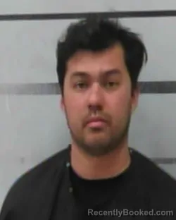 Mugshot of KENETH MELENDEZ- PAZ