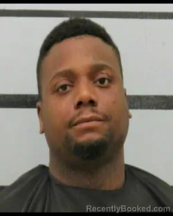 Mugshot of LAWRENCE MOTEN