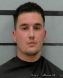 Mugshot of LUNDUN MATA booked in Lubbock County, Texas on March 28, 2026