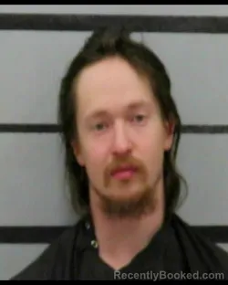 Mugshot of MITCHEL COLTON MAYO