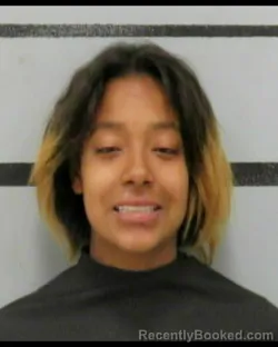 Mugshot of MALAYA MARTIN