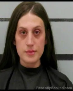 Mugshot of MICHAELA MCFADDEN booked in Lubbock County, Texas on July 9, 2026