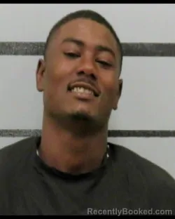 Mugshot of Michael Lynn Mccray booked in Lubbock County, Texas on August 20, 2026