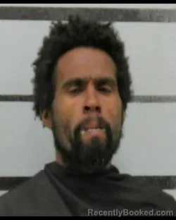 Mugshot of MACK MCCRARY