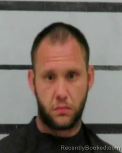 Mugshot of MICHAEL MONTES booked in Lubbock County, Texas on March 27, 2026