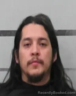 Mugshot of MICHAEL MEDINA
