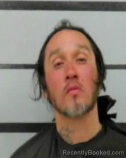 Mugshot of MARCELLO MALDONADO