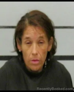 Mugshot of NORMA MOJICA