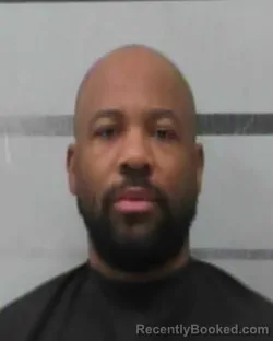 Mugshot of NATRION TREMAINE MCNEAL