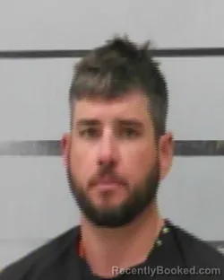 Mugshot of ROBERT FREDRICK MCCARVER