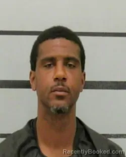 Mugshot of RODGER MOSS