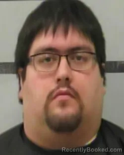 Mugshot of RICHARD MALDONADO