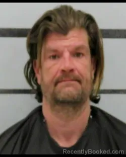 Mugshot of REAGAN MAZE