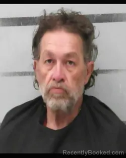 Mugshot of RAFAEL MORALES booked in Lubbock County, Texas on June 8, 2026