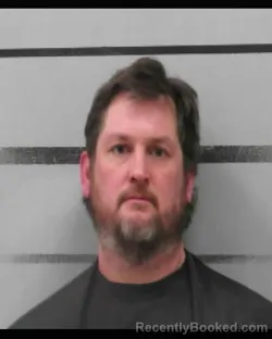 Mugshot of TIMOTHY CLINTON MOTLEY