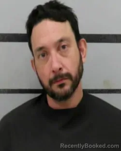 Mugshot of TRAVIS MARTINEZ