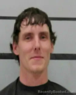 Mugshot of XANDER ELISHA MCDONALD booked in Lubbock County, Texas on March 27, 2026