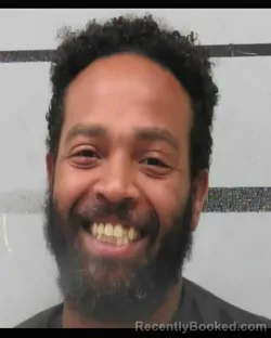 Mugshot of BEN NORRIS booked in Lubbock County, Texas on March 26, 2026