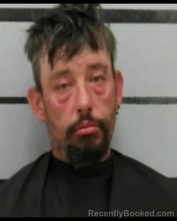 Mugshot of BOBBY NORRIS