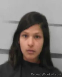Mugshot of ELIDA NARVAEZ