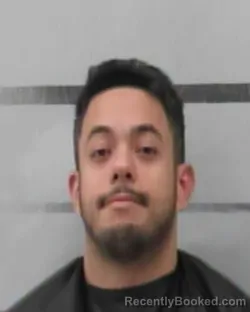 Mugshot of HECTOR NUNEZ