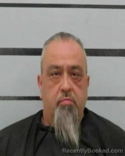 Mugshot of ISRAEL NAVARETTE