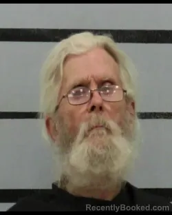 Mugshot of JIMMY NASLUND