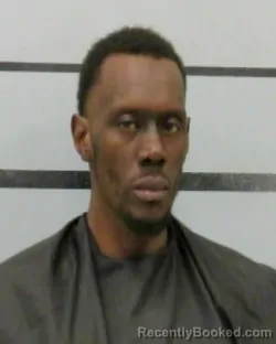 Mugshot of KEEGAN NASH