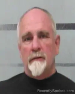 Mugshot of PAUL EUGENE NEWBERRY