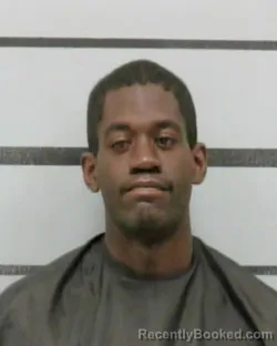 Mugshot of TAKASION NUNLEY