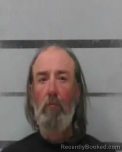 Mugshot of TIMMY NASH