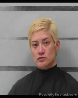 Mugshot of JACLYN ORTIZ