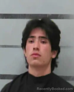 Mugshot of JASON OZUNA