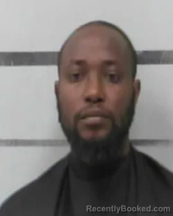 Mugshot of OLUWASEYE PETER OYETADE